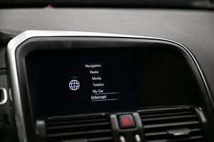 Volvo XC60 bild 19