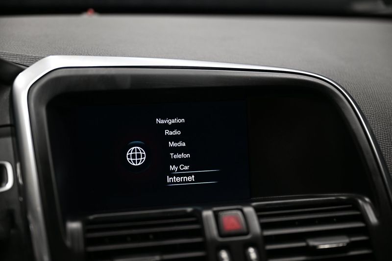Volvo XC60 bild 19