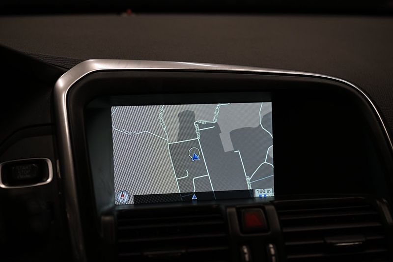 Volvo XC60 bild 15