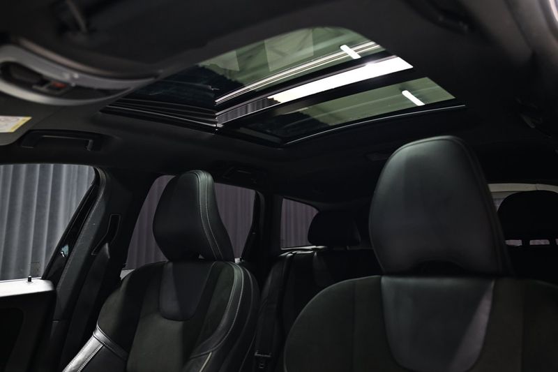 Volvo XC60 bild 22
