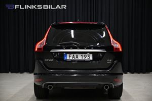Volvo XC60 bild 8