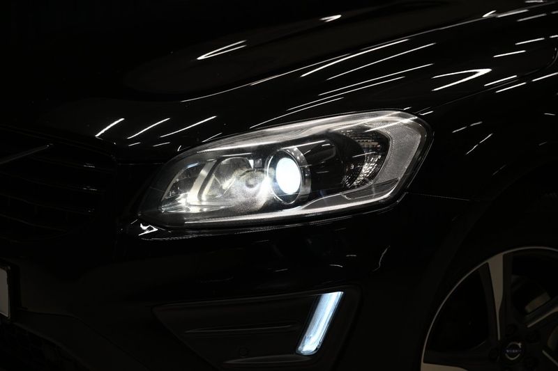 Volvo XC60 bild 9