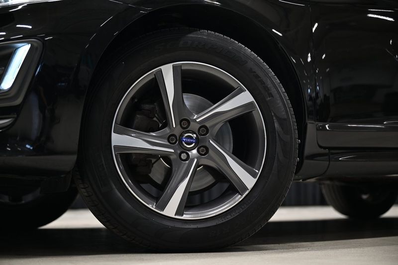 Volvo XC60 bild 10