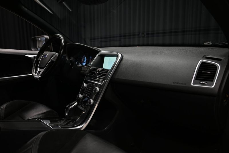 Volvo XC60 bild 27