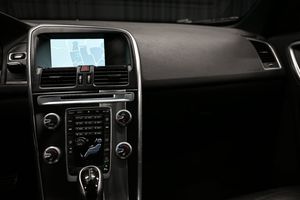 Volvo XC60 bild 24