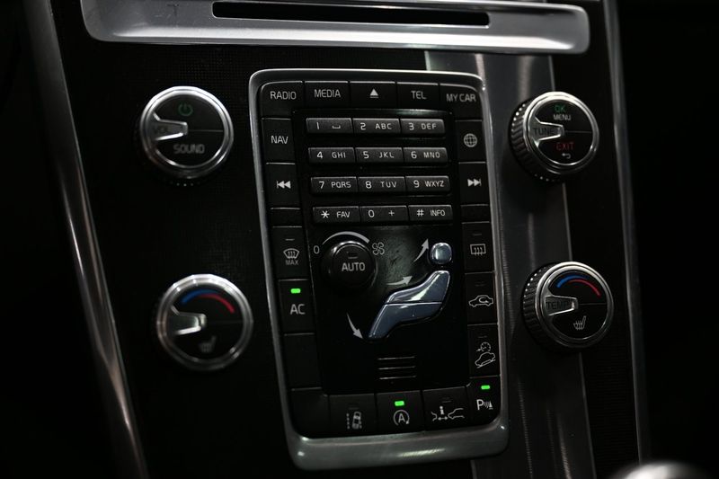Volvo XC60 bild 11