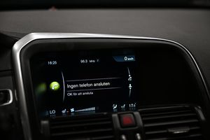 Volvo XC60 bild 14