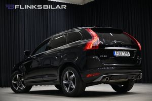 Volvo XC60 bild 5