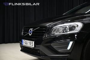 Volvo XC60 bild 6