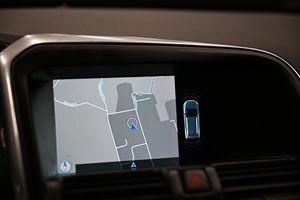 Volvo XC60 bild 16
