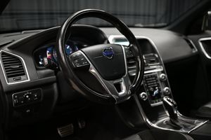 Volvo XC60 bild 25