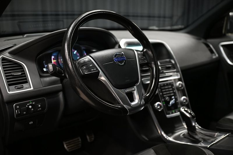 Volvo XC60 bild 25