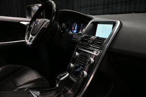 Volvo XC60 bild 26