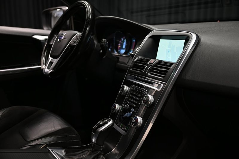 Volvo XC60 bild 26