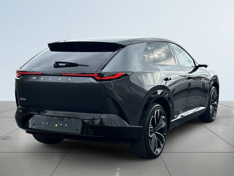 Mazda CX-6e bild 6