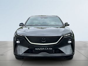 Mazda CX-6e bild 2