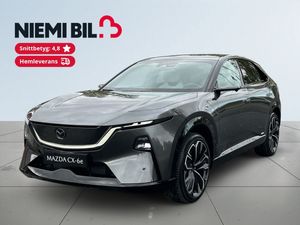 Mazda CX-6e bild 1