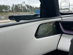Mazda CX-6e bild 20