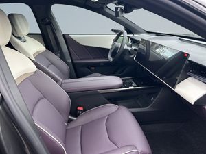 Mazda CX-6e bild 10