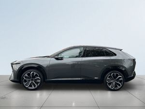 Mazda CX-6e bild 4