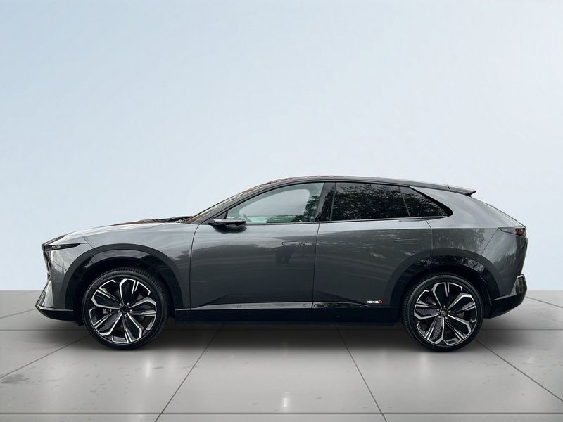 Mazda CX-6e bild 4