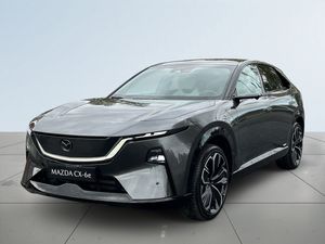 Mazda CX-6e bild 16