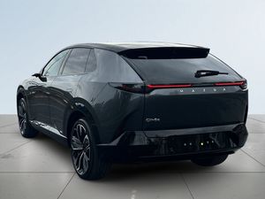 Mazda CX-6e bild 5