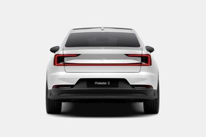 Polestar 2 bild 5