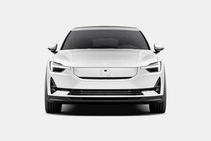 Polestar 2 bild 3