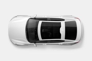 Polestar 2 bild 6