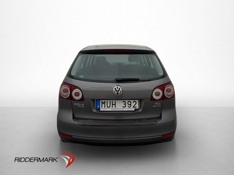 Volkswagen Golf bild 6