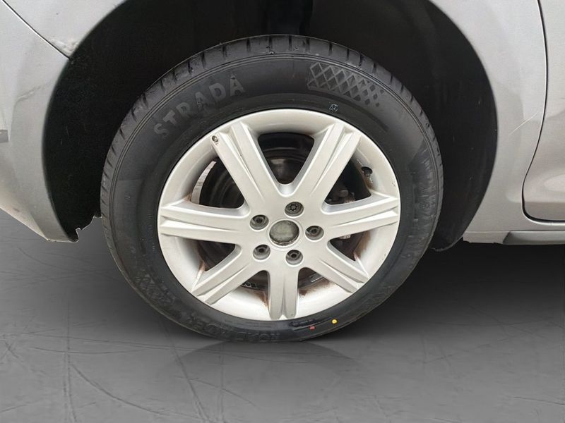 Volkswagen Golf bild 28