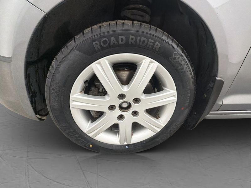 Volkswagen Golf bild 26