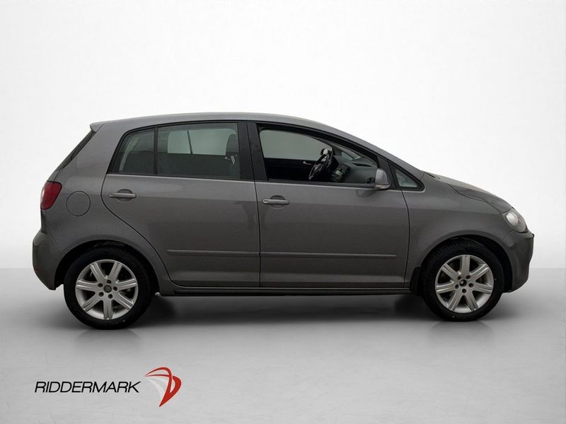Volkswagen Golf bild 9