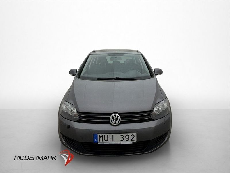 Volkswagen Golf bild 2