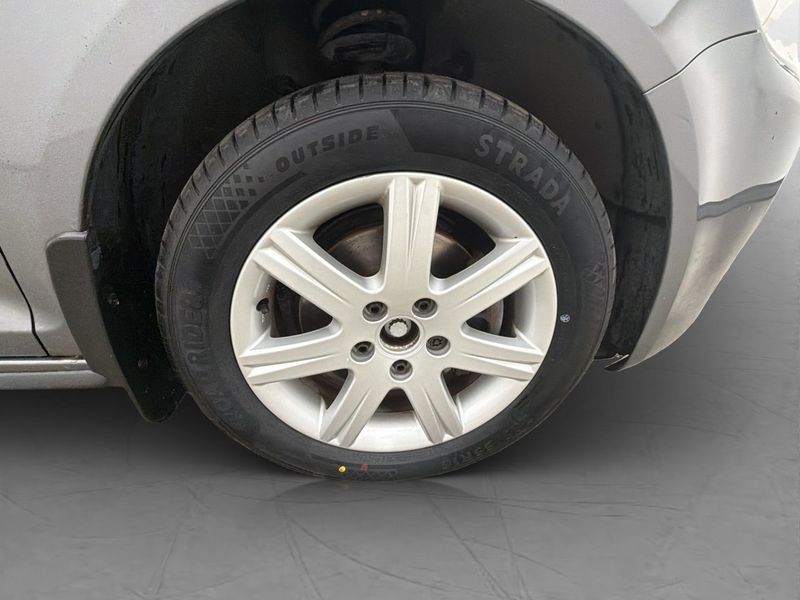 Volkswagen Golf bild 29