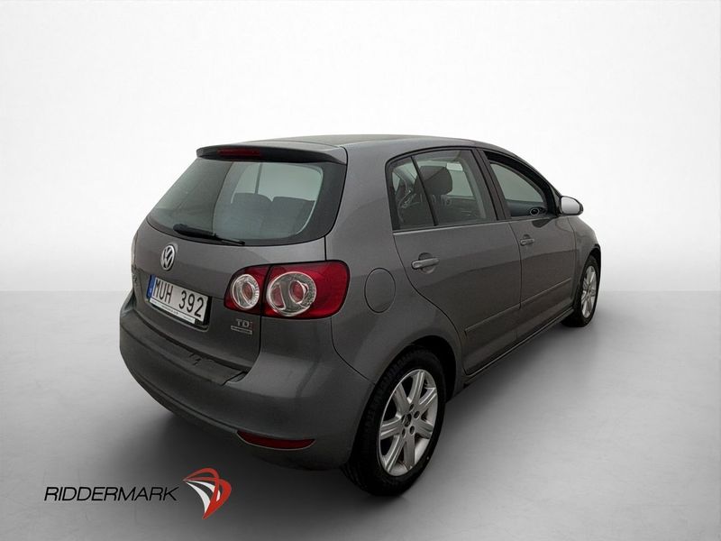 Volkswagen Golf bild 8
