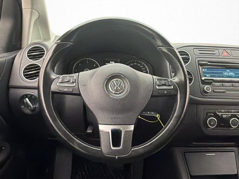 Volkswagen Golf bild 13