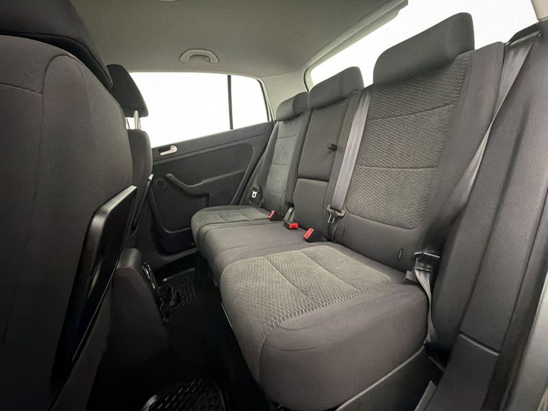 Volkswagen Golf bild 16
