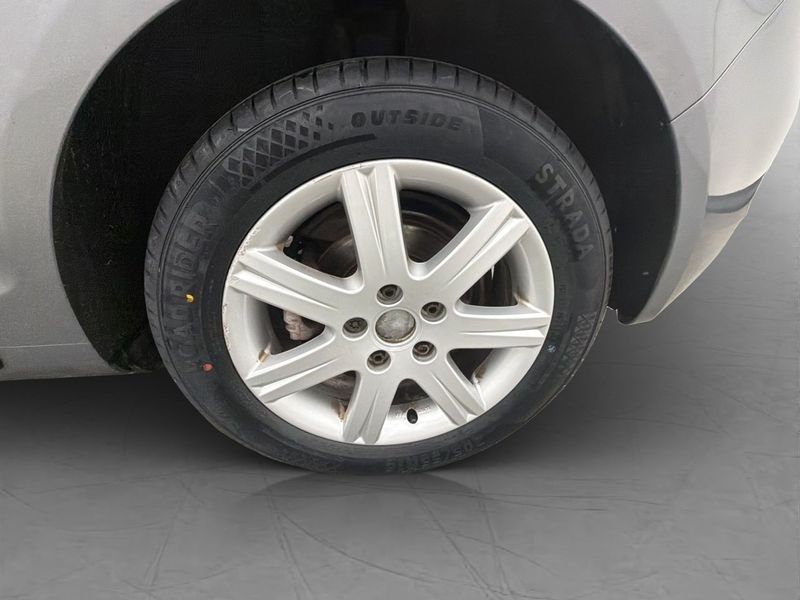 Volkswagen Golf bild 27