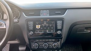 Skoda Octavia bild 9