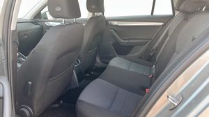 Skoda Octavia bild 11