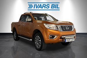 Nissan Navara bild 2