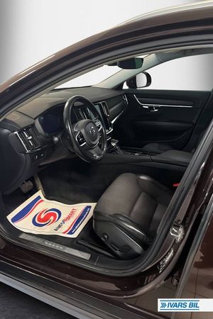 Volvo V90 bild 4
