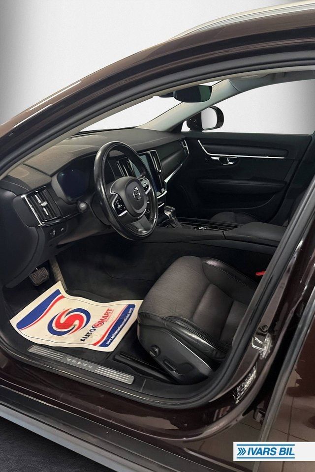 Volvo V90 bild 4