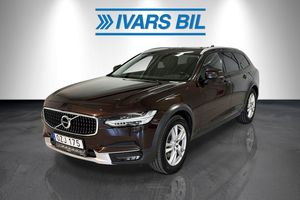 Volvo V90 bild 1