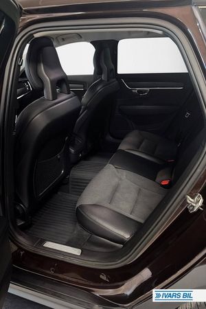 Volvo V90 bild 5