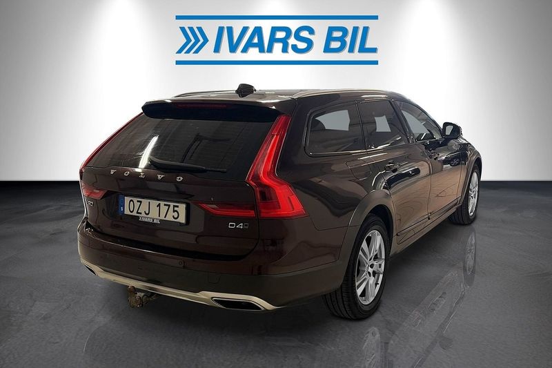 Volvo V90 bild 3