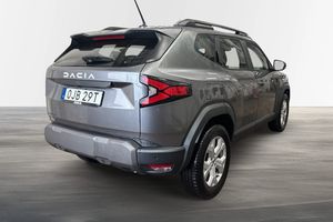 Dacia Duster bild 3