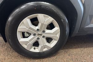 Dacia Duster bild 9